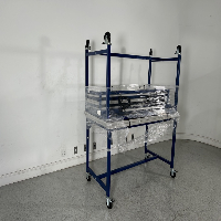 Formaspace 5' Laboratory Tables - Quantity 2 image 0